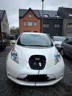 Nissan Leaf electrique, Autos, Cuir, 5 portes, Automatique, Achat