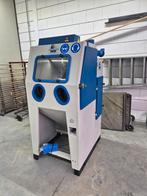 Injectiestraalkast SK900 nagenoeg nieuw, Zakelijke goederen, Ophalen