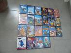 Disney DVD Filmcollectie - perfecte staat - update, Ophalen of Verzenden, Zo goed als nieuw