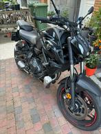 Yamaha MT 07 - A2 - 2022 - 12.000km, Motoren, Motoren | Yamaha, Particulier