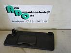 Zonneklep van een Volkswagen Golf (Golf 91-), Auto-onderdelen, Interieur en Bekleding, Gebruikt, -, Volkswagen, -