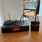 AKG SR450 wireless unit + PT450 ontvanger, Ophalen of Verzenden, Gebruikt