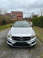 Mercedes CLA45 AMG, Auto's, Mercedes-Benz, Automaat, CLA, 4 cilinders, USB