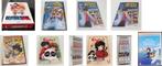 Verschillende Japanse Anime DVD-boxen, Ophalen, Zo goed als nieuw, Anime (Japans), Boxset