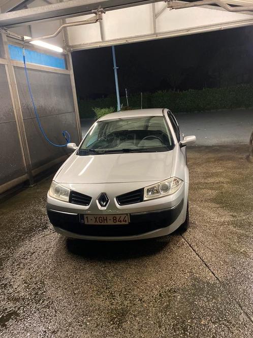Renault Megane, Auto's, Renault, Particulier
