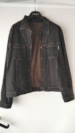 Bruine jeans vest Comme Ça 40, Kleding | Dames, Truien en Vesten, Ophalen of Verzenden