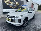 Mitsubishi Asx 2.0i AUTOMAAT diamond edition 2wd ! TOPSTAAT, Autos, Mitsubishi, Achat, Euro 6, Entreprise, Garantie prolongée