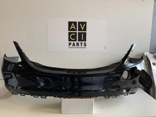 Mercedes C klasse w205 A205 HYBIRD bumper achterbumper, Auto-onderdelen, Carrosserie, Bumper, Voor