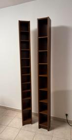 CD en DVD rek, Huis en Inrichting, Ophalen, Zo goed als nieuw