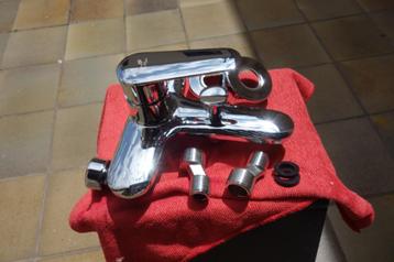 BADKRAAN MENGKAAN NIEUW **** ZIE FOTO'S beschikbaar voor biedingen