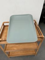 Verschoningskussen leander, Kinderen en Baby's, Ophalen, Zo goed als nieuw