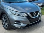 Nissan // Qashqai, Auto's, Voorwielaandrijving, Euro 6, Bedrijf, Qashqai