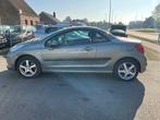 2009 PEUGEOT 207, Auto's, Gebruikt, Bedrijf, Handgeschakeld, Overige carrosserie