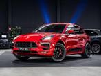 Porsche Macan GTS - Bose - Trekhaak - Sportuitlaat -, Auto's, Porsche, Automaat, Gebruikt, Alcantara, 5 zetels