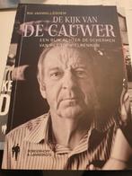 De kijk van DE CAUWER een blik achter de schermen vd cyclo, Ophalen of Verzenden, Gelezen, Rik vanwalleghem