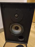 Rogers LS2a, luidspreker , 1 stuk, Front, Rear of Stereo speakers, Gebruikt, Ophalen of Verzenden, 60 tot 120 watt