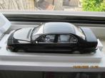 KK Scale BMW 740i E38 schwarz 1:18, Ophalen of Verzenden, Zo goed als nieuw, Auto