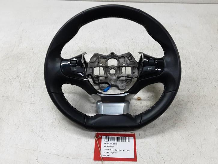 STUUR Peugeot 308 (L3 / L8 / LB / LH / LP) (980841115XU), Auto-onderdelen, Besturing, Peugeot, Gebruikt