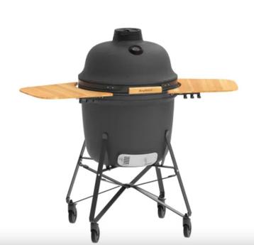 Berghoff Leo BBQ en céramique anthracite 58cm beschikbaar voor biedingen