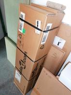 Wandschoenenkasten, Huis en Inrichting, Kasten | Schoenenkasten, Ophalen, Nieuw