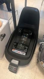 Isofix systeem wagen, Enlèvement, Comme neuf, Isofix