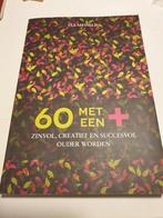 Els Messelis - Groeibedrijven: 60 met een +  OUDER WORDEN, Ophalen of Verzenden, Els Messelis