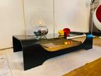 Space Age salontafel, Ophalen, 100 tot 150 cm, 50 tot 100 cm, Minder dan 50 cm