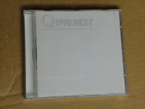 CD The Best Tracks From The Best Albums Of 1998 AIR /OASIS, Cd's en Dvd's, Cd's | Verzamelalbums, Ophalen of Verzenden
