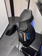 Ikonic evolution springzadel te koop, Animaux & Accessoires, Chevaux & Poneys | Selles, Enlèvement ou Envoi, Neuf