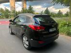 Hyundai IX35 *export*, Euro 5, Bedrijf, Diesel, IX35