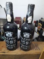 1985 Vintage Real Companhia Velha, Verzamelen, Ophalen, Nieuw, Overige gebieden, Port