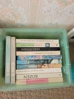 Hele collecties artisboeken., Boeken, Ophalen, Zo goed als nieuw