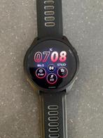 Garmin Forerunner 265, Handtassen en Accessoires, Sporthorloges, Zwart, Garmin forerunner, Ophalen of Verzenden, Zo goed als nieuw