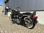Harley-Davidson Fat Boy 1340, 1338 cm³, 2 cylindres, Plus de 35 kW, Chopper