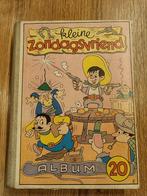 Stripalbums De Kleine Zondagsvriend, Livres, BD, Enlèvement ou Envoi