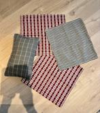 Kerst kussens 50x50, Ophalen, Nieuw