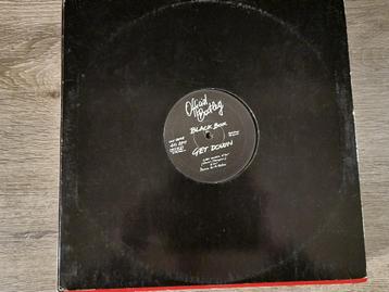 12" Black Box – Megamix N2 beschikbaar voor biedingen