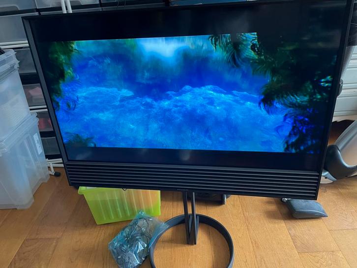 B&O Horizon 40 + chromecast, Audio, Tv en Foto, Hoofdtelefoons, Bluetooth, Ophalen