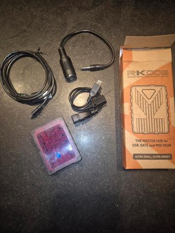 Retrokits RK006  beschikbaar voor biedingen