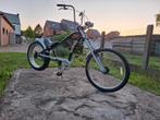 Grote chopperfiets, Fietsen en Brommers, Ophalen, Zo goed als nieuw