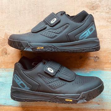 Sidi MTB-schoenen - Dimaro - zwart 41 beschikbaar voor biedingen