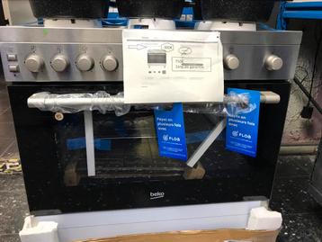 Cuisinière BEKO GG15120DXPR ‼️-300% 🔥2 ans Garantie✅ beschikbaar voor biedingen