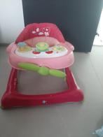 Trotteur, Enlèvement, Utilisé