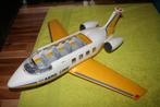 playmobil onderdelen vliegtuig, Ophalen of Verzenden, Gebruikt, Los Playmobil