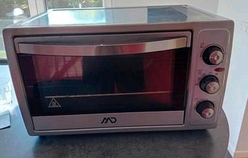 Oven - Homelectro - model MCO-1956 - 2000W beschikbaar voor biedingen