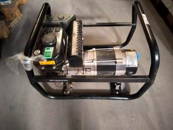 Stroomgenerator Genermore en3500, Enlèvement, Comme neuf
