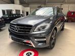 Mercedes-Benz - ML - Car - 2013, Auto's, Mercedes-Benz, Automaat, Gebruikt, Euro 6, Bedrijf