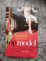 Topmodel, Theresa Rebeck, Comme neuf, Enlèvement ou Envoi