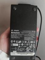 Lenovo AC Adapter 170W 20V, Computers en Software, Ophalen of Verzenden, Zo goed als nieuw