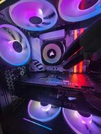PC gaming full corsair RTX 4070 TI, Informatique & Logiciels, 32 GB, Comme neuf, 4 Ghz ou plus, Enlèvement